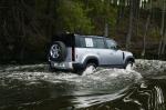 Land Rover Defender 110 Country Pack First Edition 2020 года (WW)